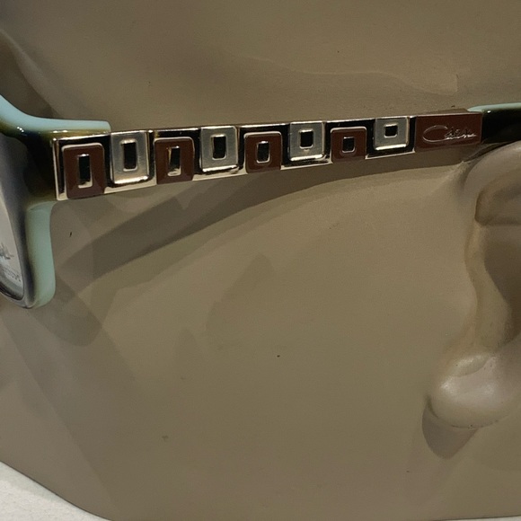 New Women’s Authentic Cazal Eyeglasses - Picture 4 of 11